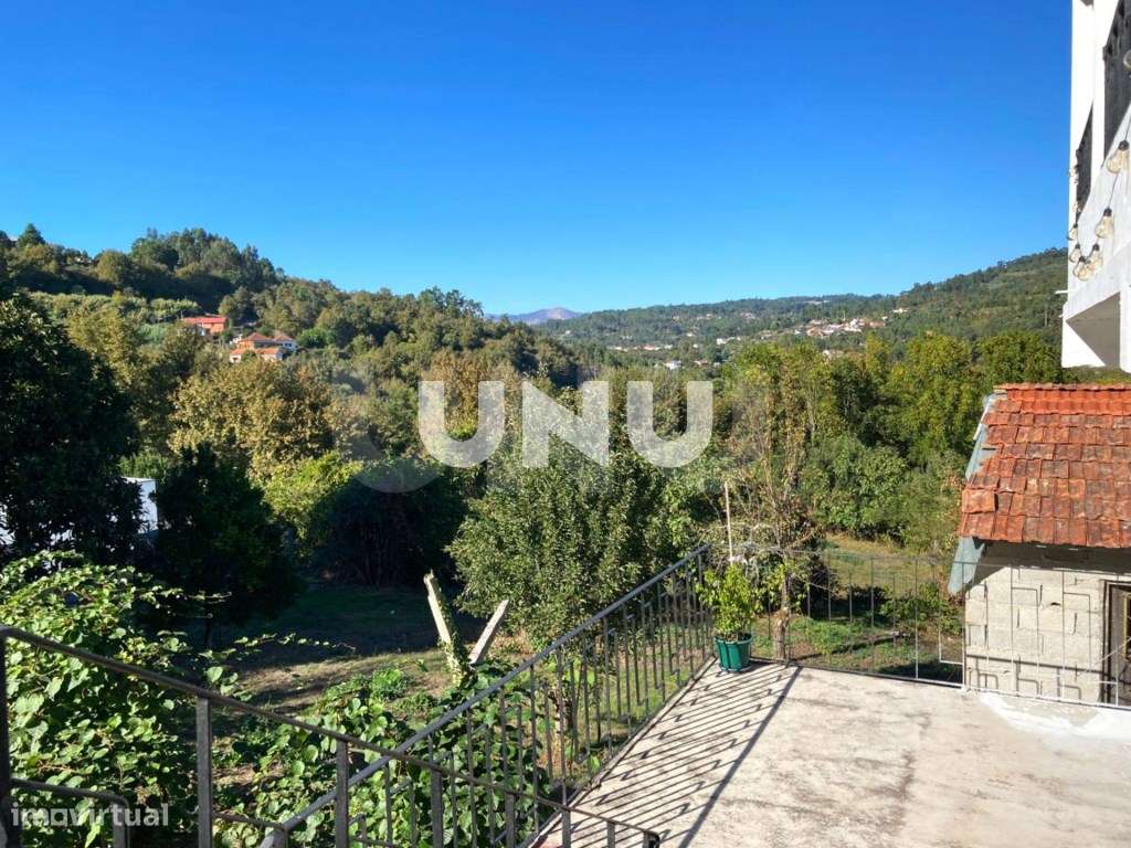 Quinta - Rodeada de Natureza-54