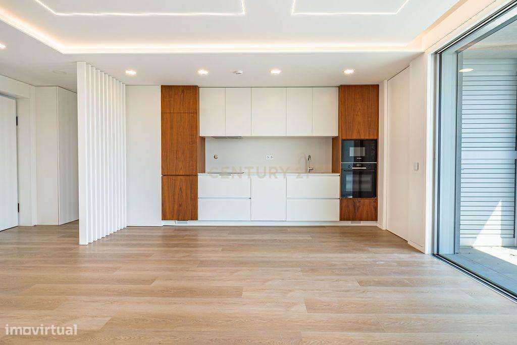 Apartamento Novo T1 em Viana do Castelo - Oportunidade Única! - Grande imagem: 3/11