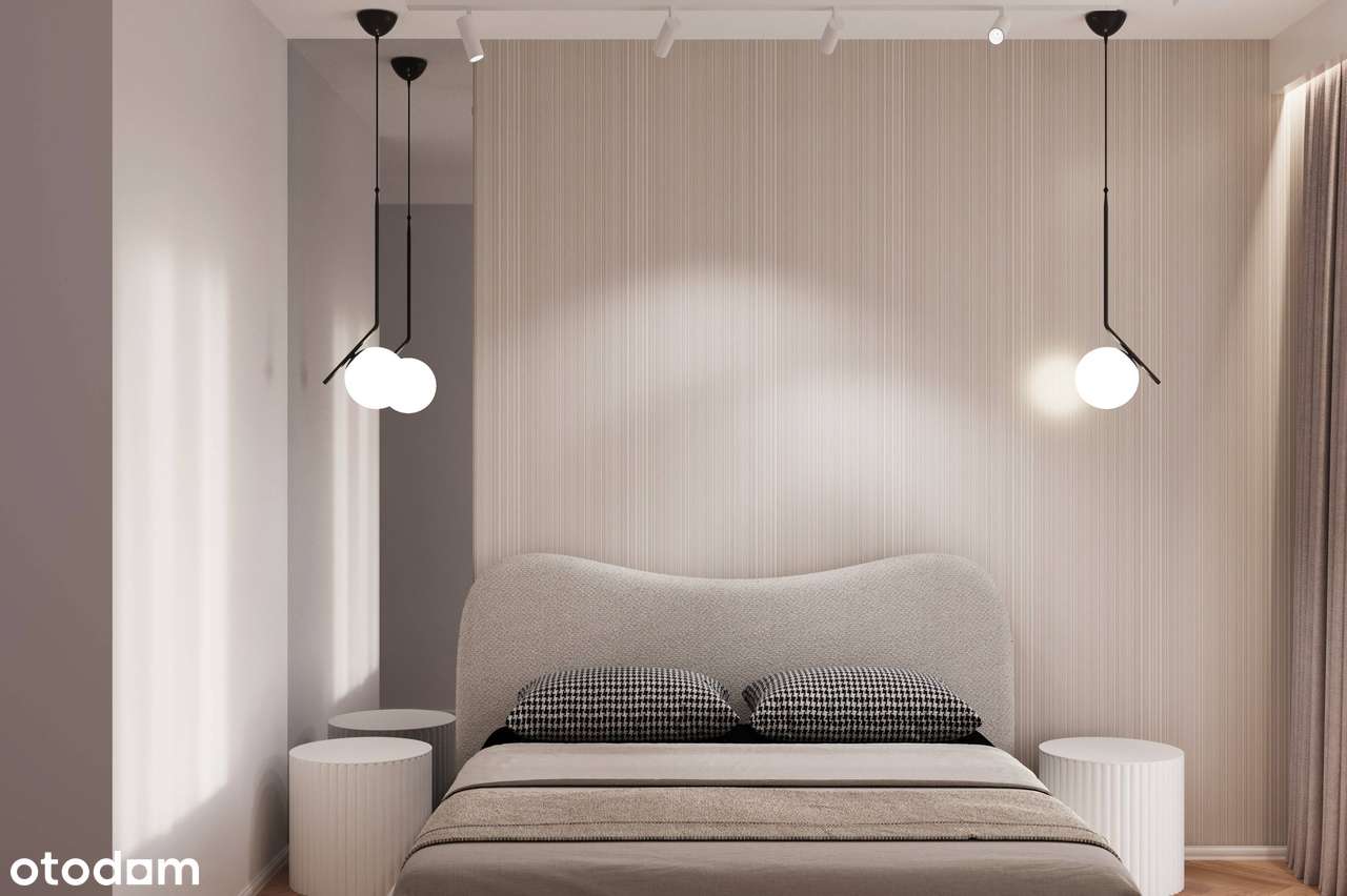 NOWE BUDOWNICTWO - wykończone POD KLUCZ, duży taras + ogródek, parking-5