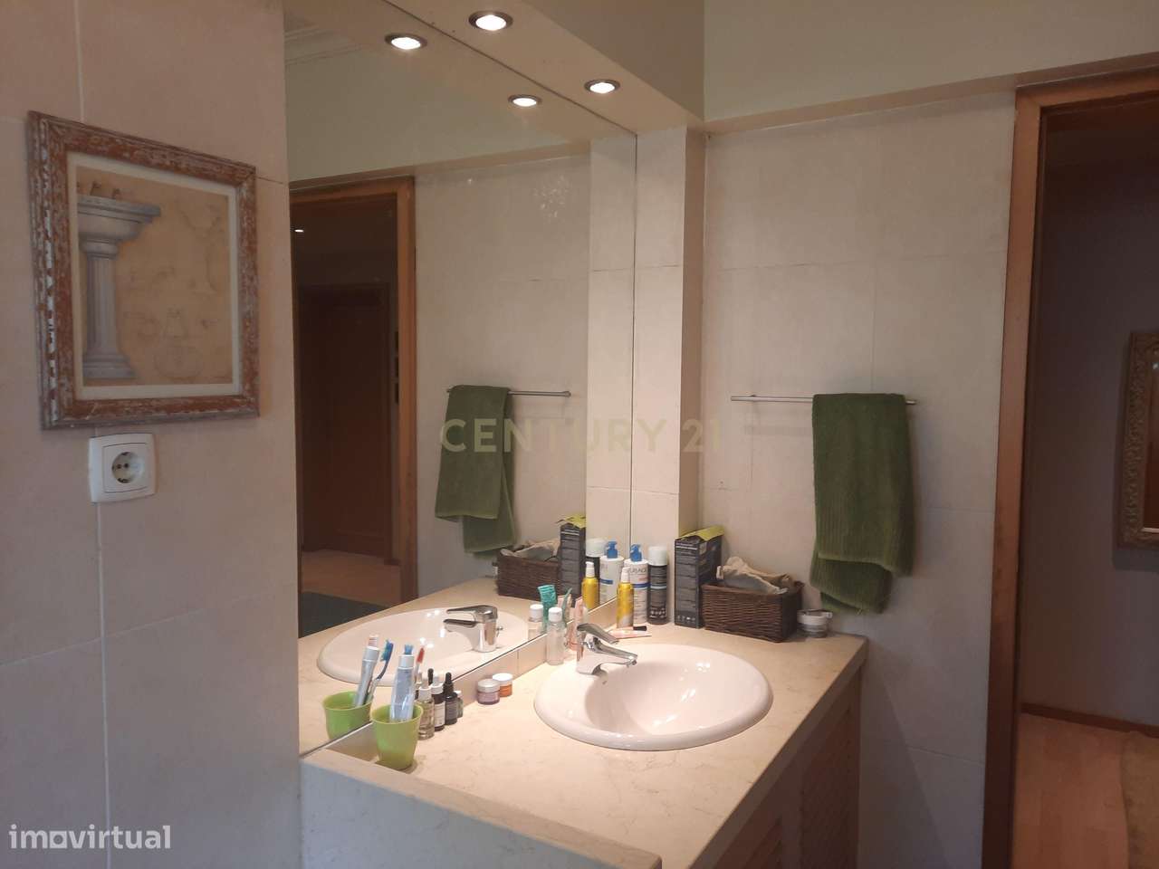 Moradia T6 - Porto Salvo - Oeiras - Grande imagem: 4/38