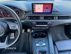 Audi A4 2.0 TFSI Quattro Design S tronic - 29