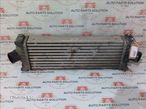 rdiator intercooler ford transit 2006 2012 - 1