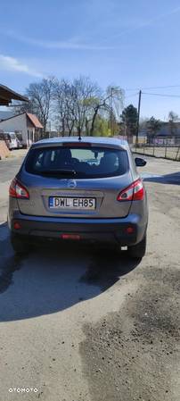 Nissan Qashqai 1.6 Visia - 6