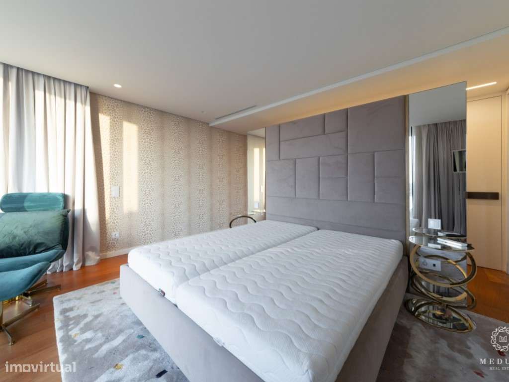 Villa com 4 quartos | Quinta Marques Gomes, Vila Nova de Gaia-22