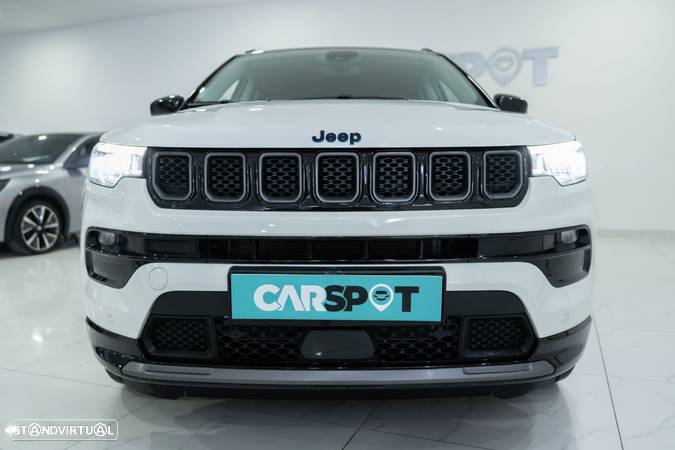 Jeep Compass 1.3 TG 4Xe S - 19