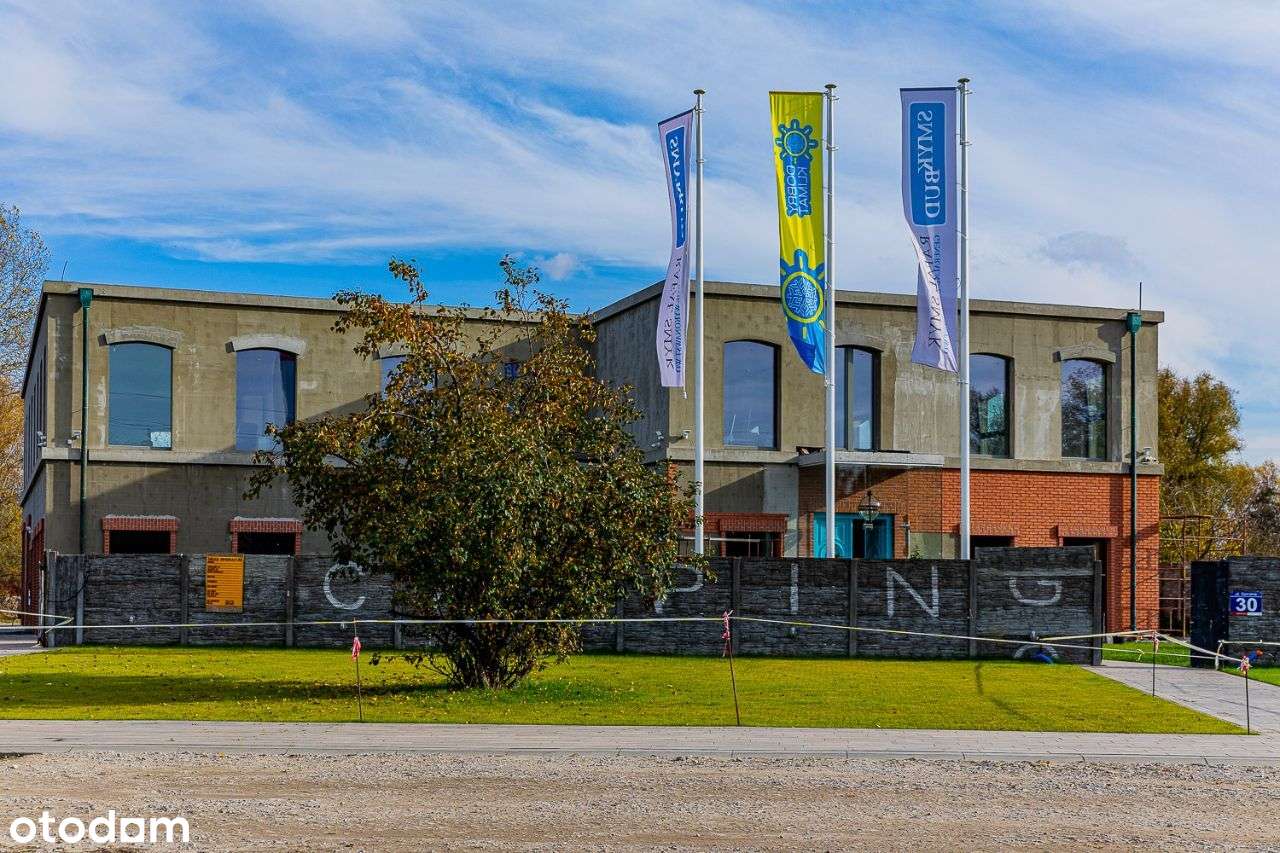 Obiekt 100m2, na dz. 3200m2 nad rzeką MOKOTÓW - Pełny obrazek: 4/20