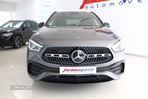 Mercedes-Benz GLA 250 - 6