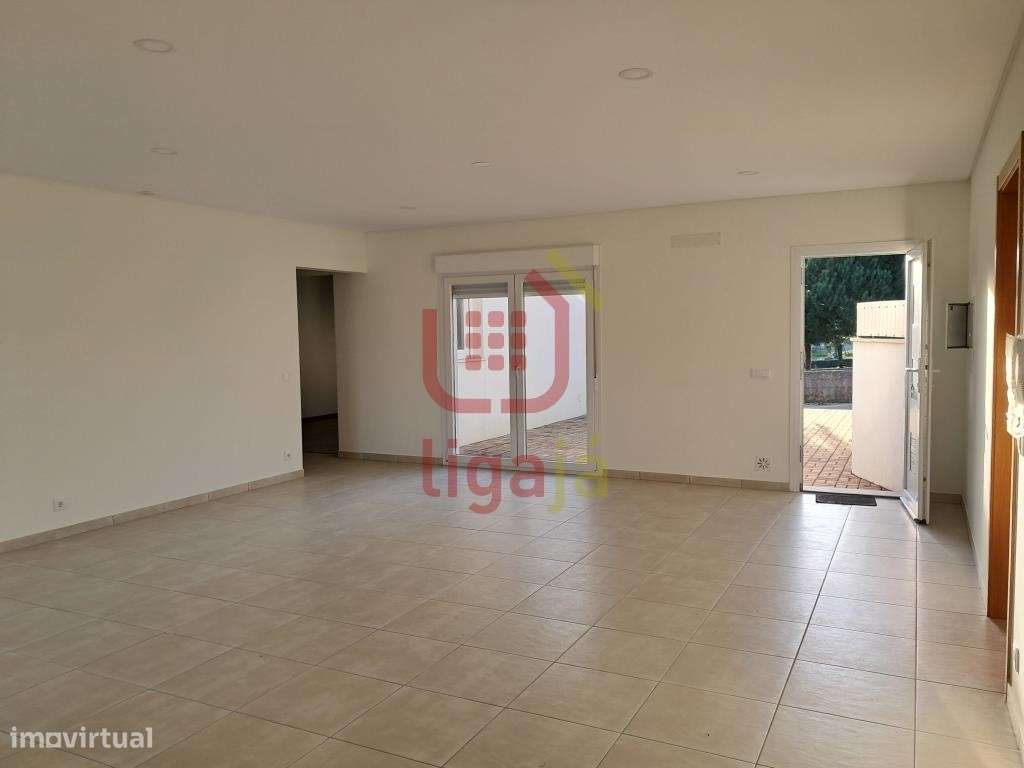 Moradia Térrea T3, Fátima! - Grande imagem: 5/20