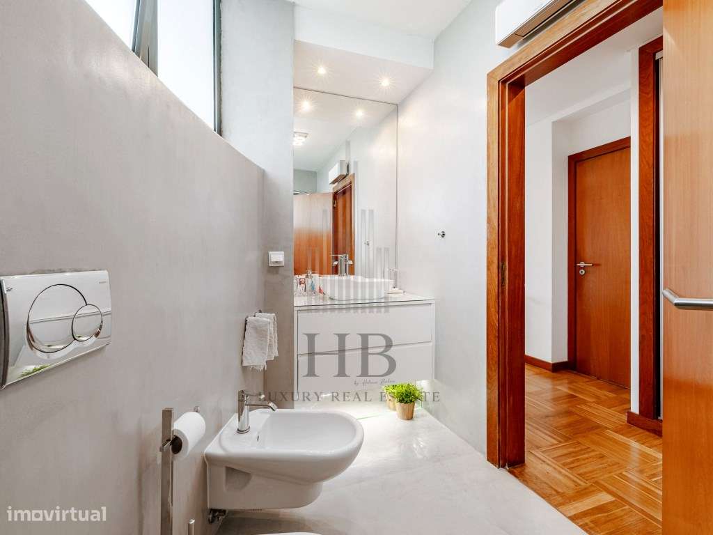 Moradia independente à venda na Várzea de Sintra-25