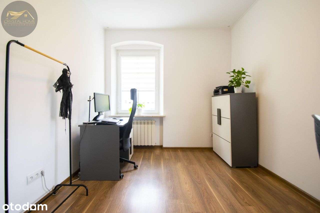 2 pokoje blisko parku-5