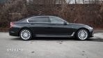 BMW Seria 7 750Ld xDrive - 7