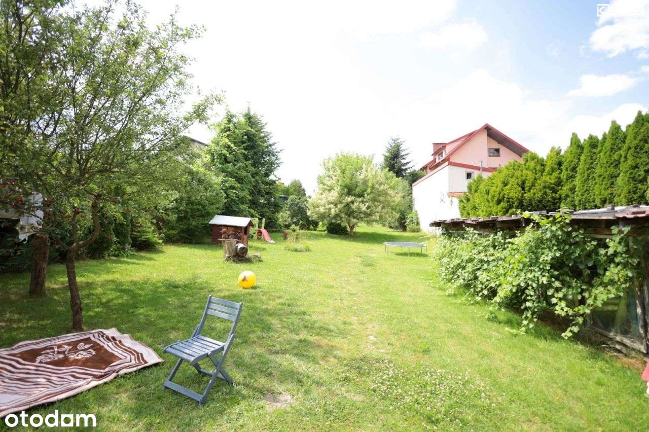 Dom z 2 lokalami usługowymi - ul. Aleja Sp. Pracy, - Pełny obrazek: 5/11