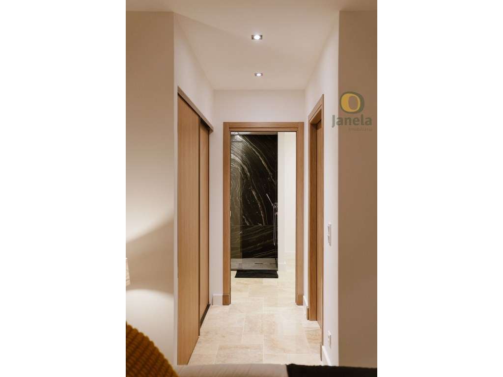 Luxuosa Residência em Faro, frente à Ria Formosa, com Adega, Hamman...-42