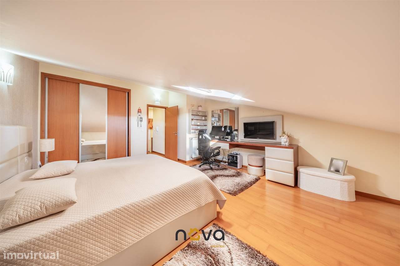 Moradia T3 | Caxinas, Vila do Conde-12