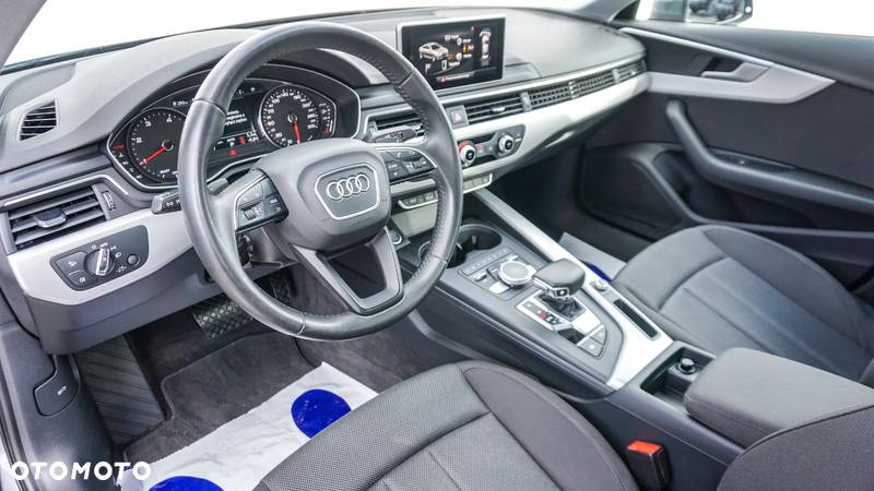 Audi A4 40 TDI S Line S tronic - 6