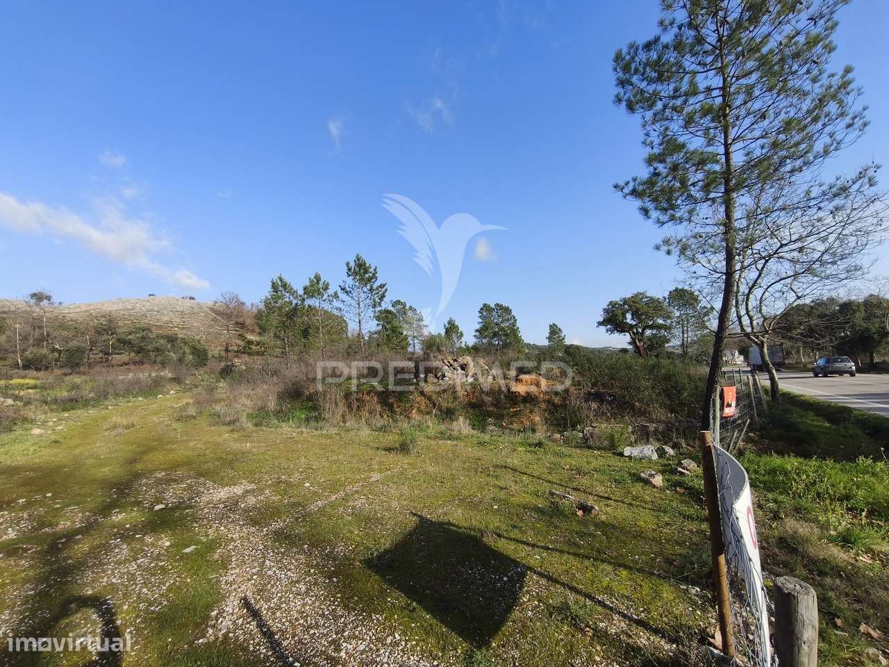 Terreno para construção - Grande imagem: 5/5