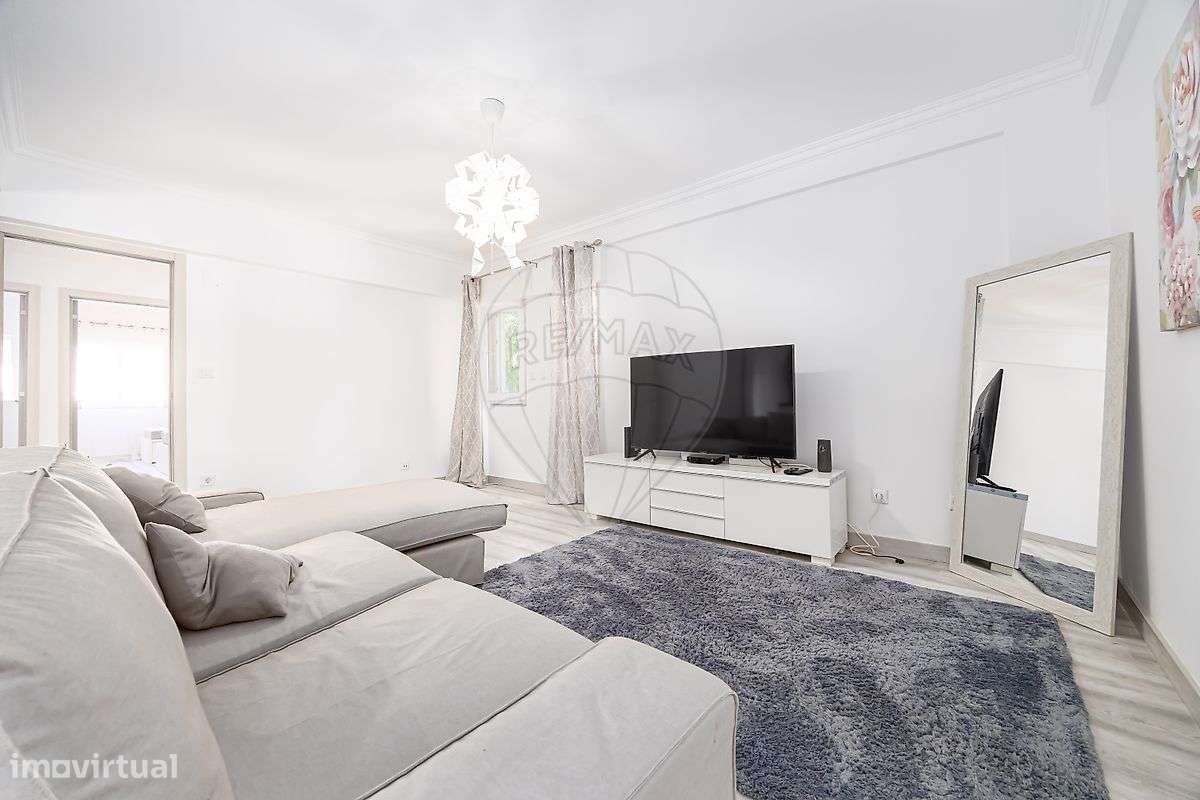 Apartamento T2 para venda - Grande imagem: 1/20