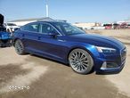 Audi A5 Sportback 2.0 TFSI quattro S tronic - 2