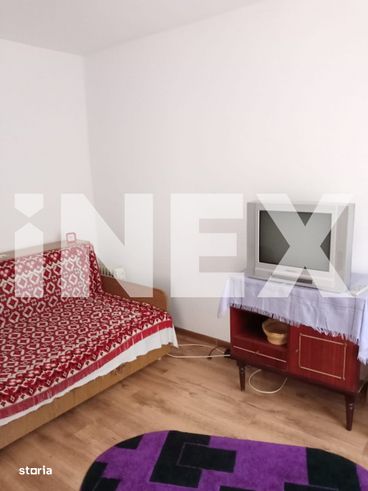 Inchiriere apartament 2 camere Trivale-4