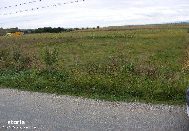 Teren Stradal Prajesti Ursoaia Langa Vasion 42 Deschidere-5