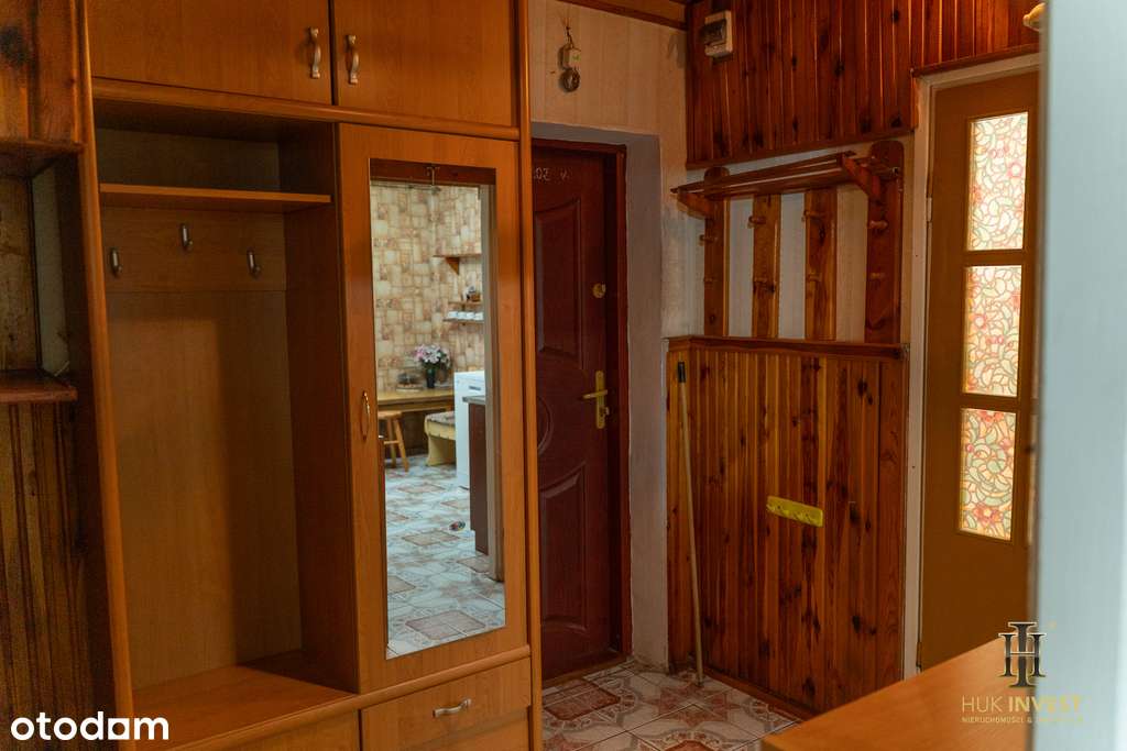 3-pokojowe mieszkanie z garażem-16