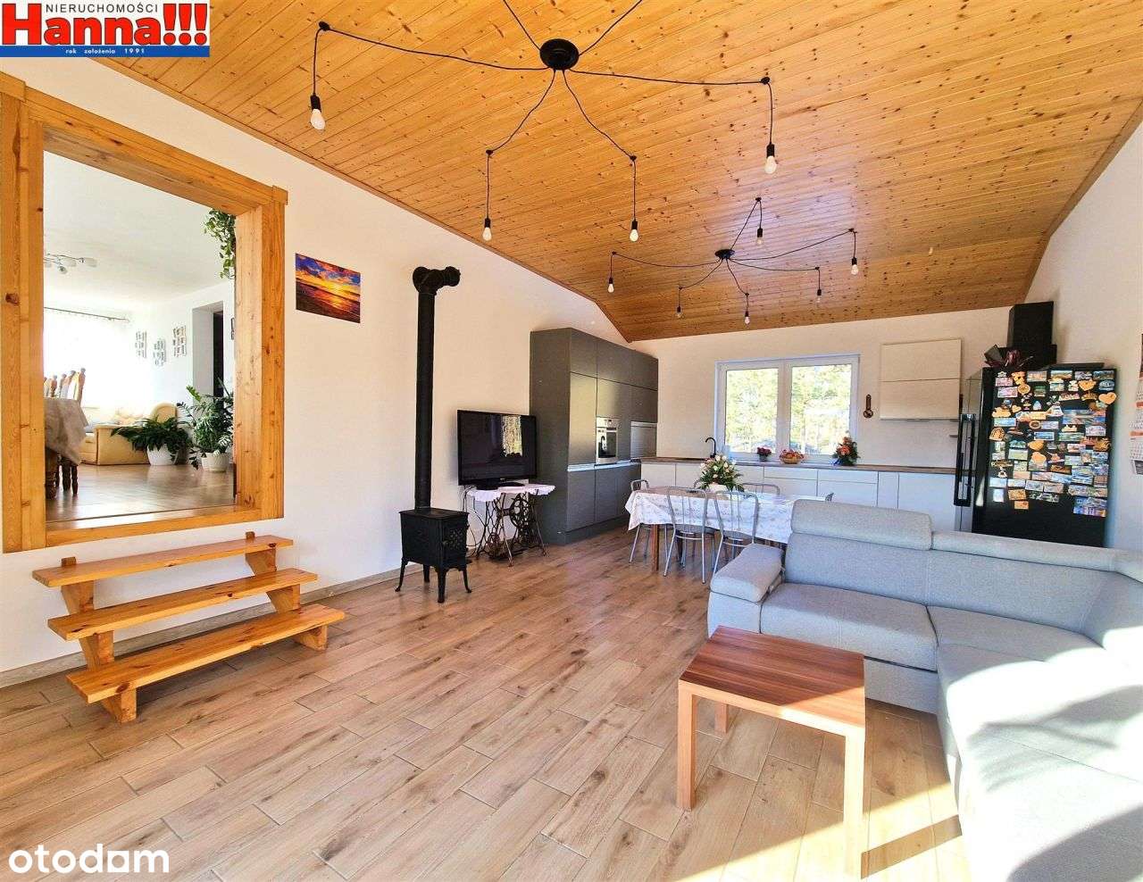 Solidny. Idealny na dwurodzinny. Możliwa Zamiana.-2