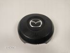 MAZDA 2 II DE 07-14 PODUSZKA KIEROWCY AIRBAG DF7157K0002 - 1