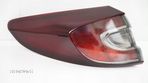 LAMPA LEWY TYŁ TYLNA RENAULT MEGANE III KOMBI 08-12R - 2