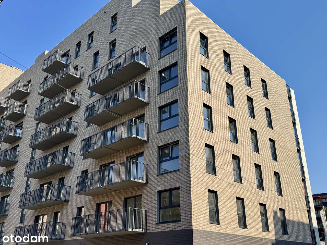 2 pokoje z balkonem | Centrum Łodzi | 0% prowizji | ekstra rabat!-1