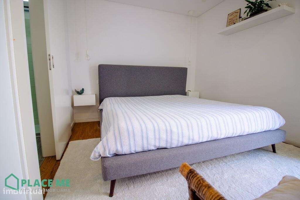 Apartamento T3 na Rua da Boavista - Braga c/ 128m2 de Terraço-19