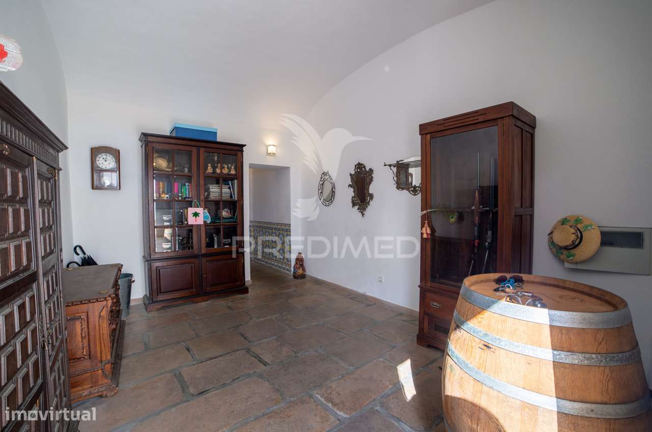 Moradia T4 em Évora - Grande imagem: 3/20