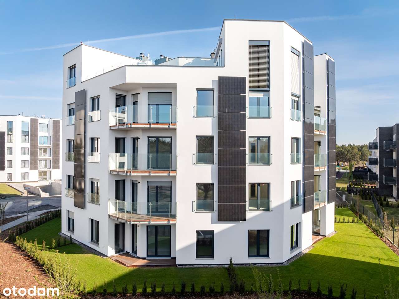 Grasera 12 | apartament 2-pok. | M20 - Pełny obrazek: 4/13