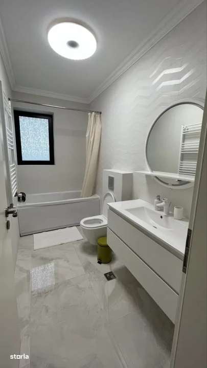 2 camere Transparent Residence cu loc de parcare inclus // str. Ilie P - Imagine principală: 4/8