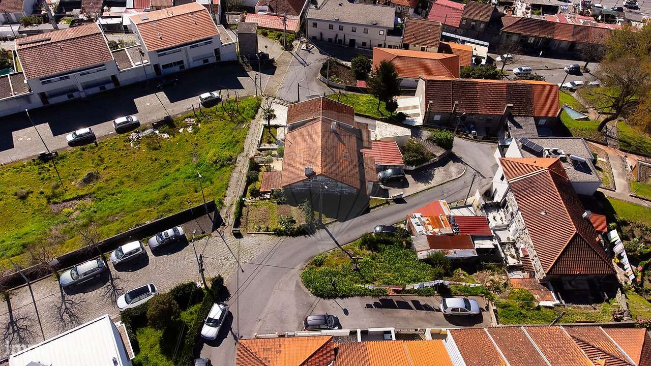 Moradia T2 para venda - Grande imagem: 4/14