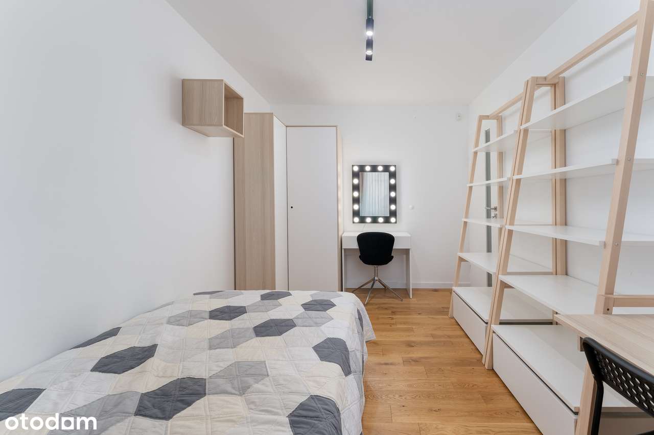 Unikalny Dom Nad Wilgą -wyposażenie, design i jakość - Swoszowice 146m-10