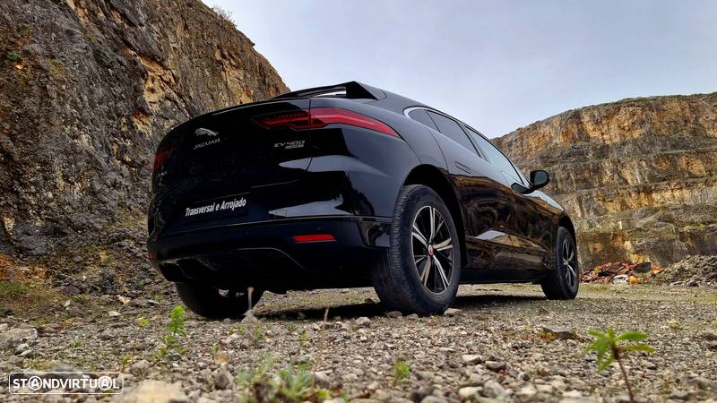 Jaguar I-Pace S AWD Aut. - 25