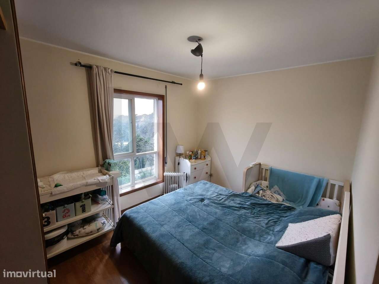 Apartamento T1 - 8º Andar - 1000€ - Grande imagem: 5/14
