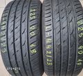 225/40R18 92Y (L442/23)003 2szt 7,5/8mm POINTS Summerstar 3+ Sport 2018r LETNIE - 1