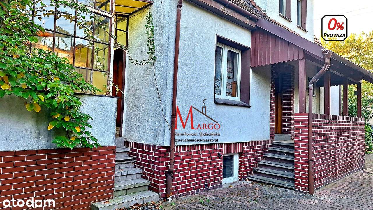 Dom jednorodzinny wśród zieleni Oporów 0%prowizji-14