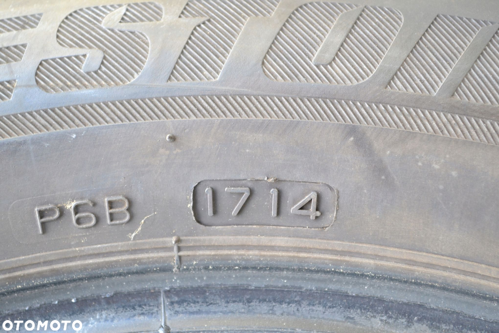 205/55R16 BRIDGESTONE BLIZZAK LM-32 x4szt 5033z - 3