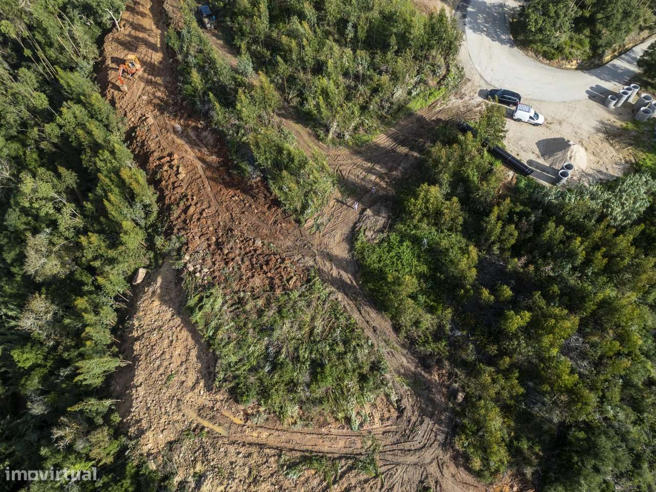 "Longo da Vila": Oportunidade Fantástica - Grande imagem: 5/13