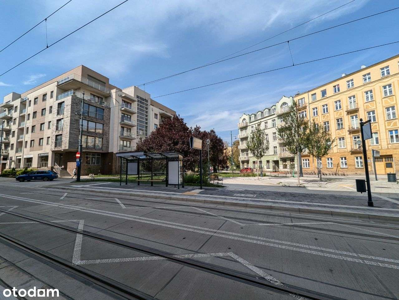 Sprzedam kamienicę przy Manufakturze