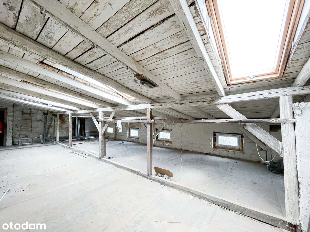 Super Tanie mieszkanie w kamienicy  | 100m od Piotrkowskiej przy parku - Pełny obrazek: 5/11