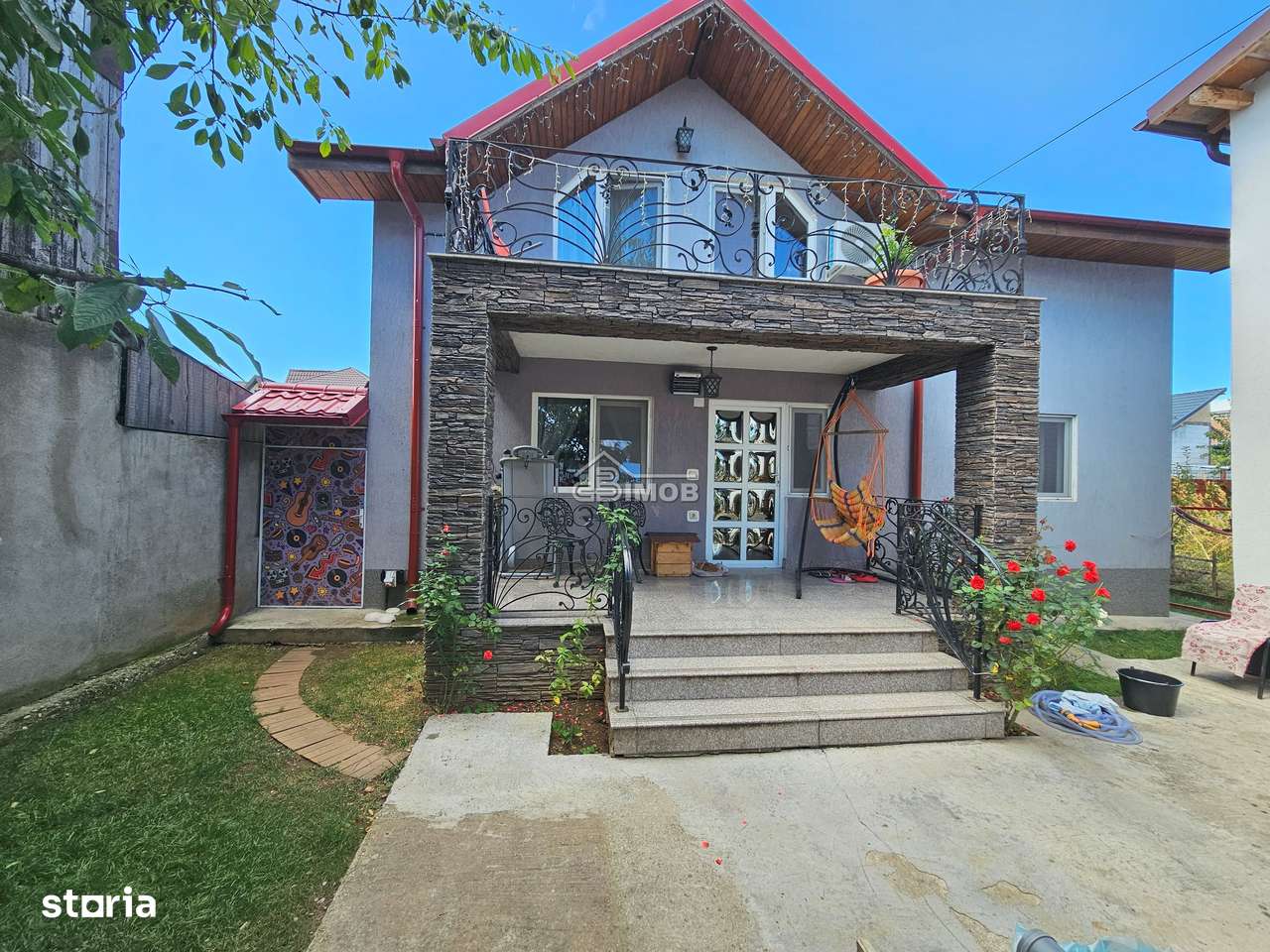 Casa la cheie in Municipiul Targoviste -Dambovita-13