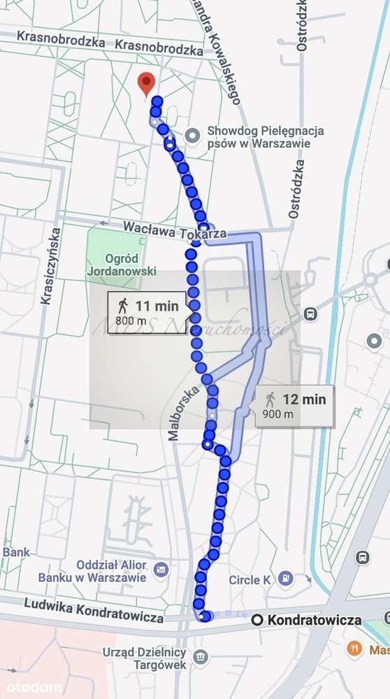 3 pokojowe, jak nowe, metro-12