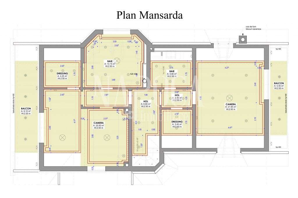 Spatiu comercial de vanzare in Zorilor, Cluj Napoca-14