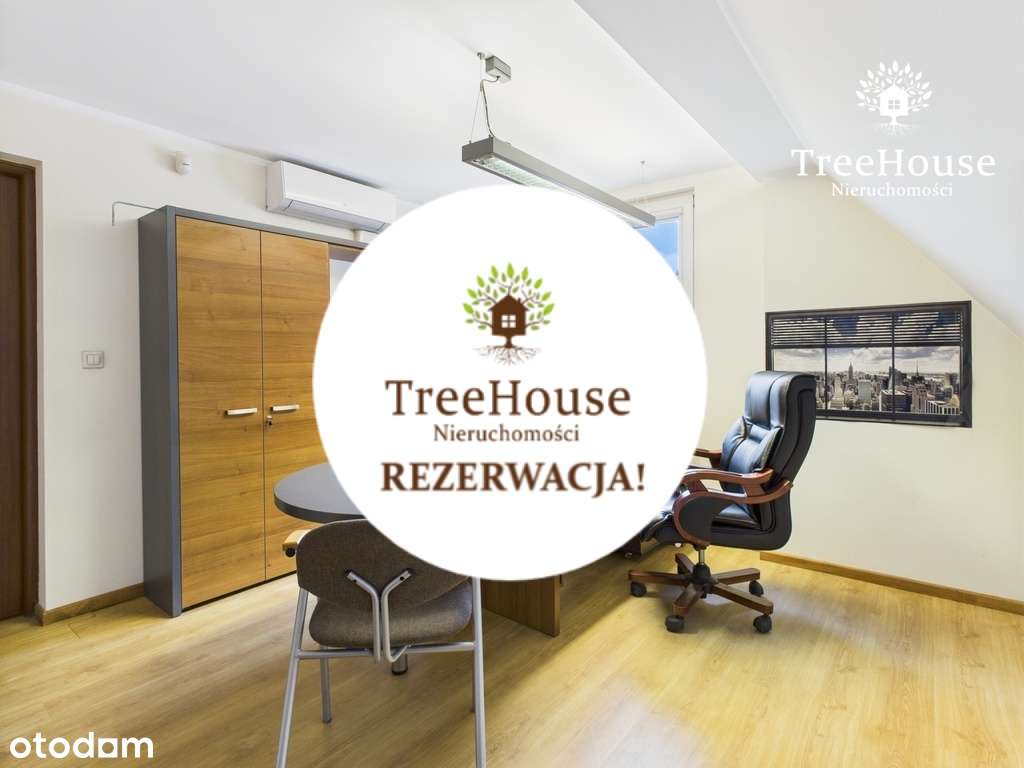 Dom z opcją biura i wynajmu – Jagiellońska 85 - Pełny obrazek: 1/20