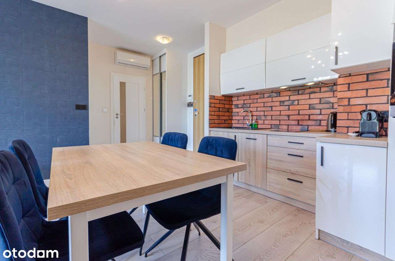 2 Pokoje 41 m2 | Zyndrama 20 | Pod Inwesycje |-6