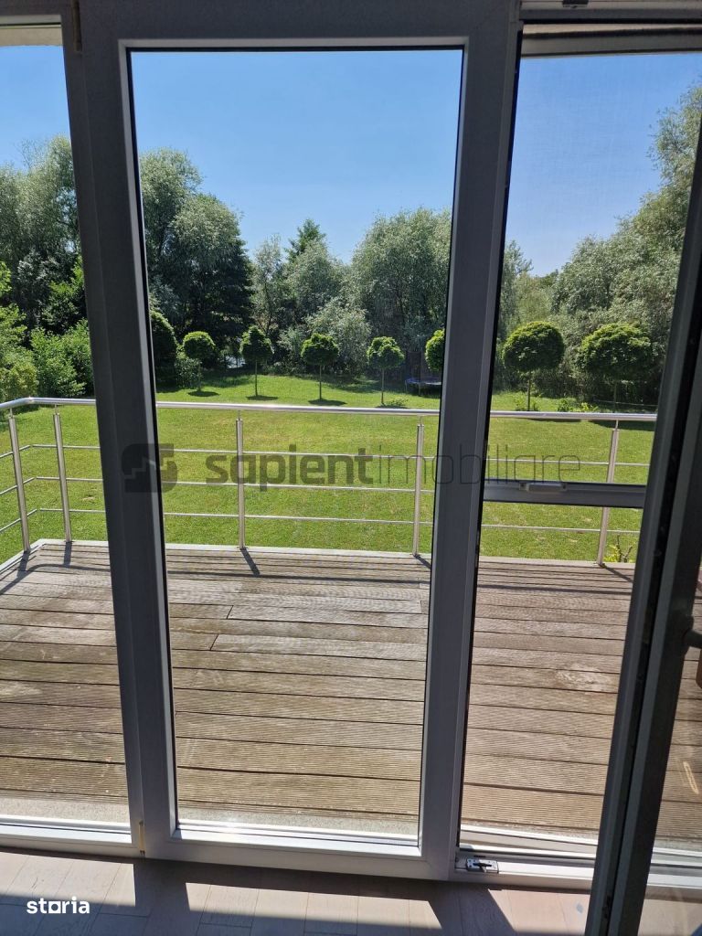 SAPIENT - APARTAMENT EXCLUSIVIST DE VANZARE