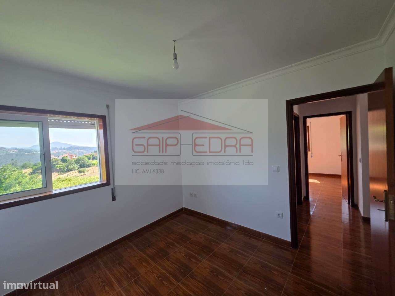 Oportunidade viva sem medo e conforto Andar Moradia Abragão-12